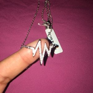 Necklace of laughter